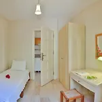 Begonvil Apart Apartament