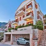 Apartament Begonvil Apart Kaş
