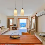 Apartament Begonvil Apart Kaş