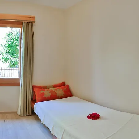 Apartament Begonvil Apart *