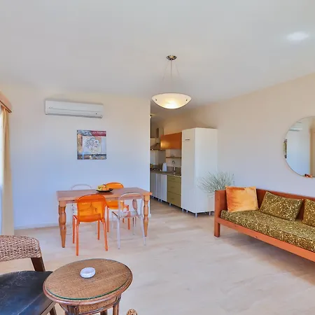 Begonvil Apart Apartment *